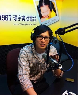 學學新鮮視