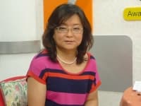 醒報人物現場
