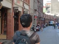 我的旅行 三峽記憶