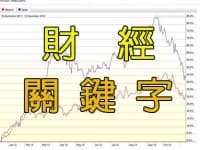 《單元》財經關鍵字