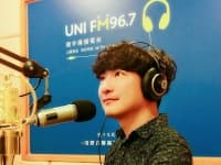 Uni好嗨森