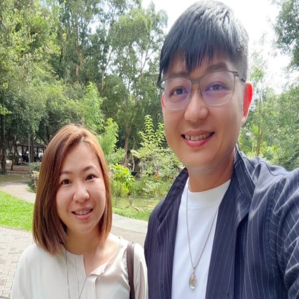 爸媽應援團 一起來聊吧
