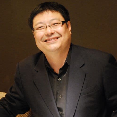 郭孟雍