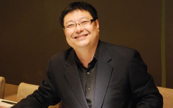 承擔是一種幸福