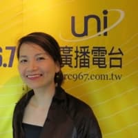 金麗萍