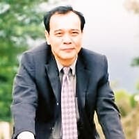 何高祿