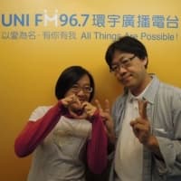 小熊‧Simon
