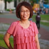 包美聖