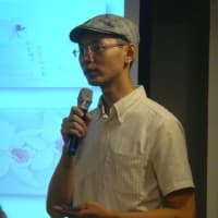 吳翔逸
