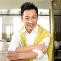 王東明