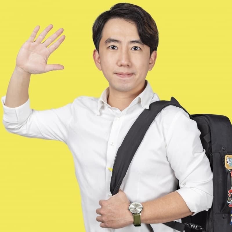 陳鶴文